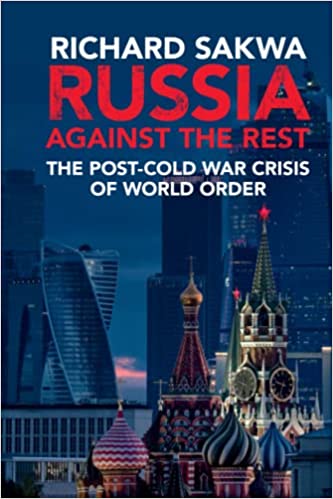 22/ La geopolítica, queridos tuiteros, no son enchiladas ni rabietas. Rusia es un poder conservador que busca resolver el 99% de los problemas externos por vía diplomática (sí, el otro 1% se lleva la nota). Las constantes de la pol. ext. rusa nos dicen eso. Hay que voltear a...