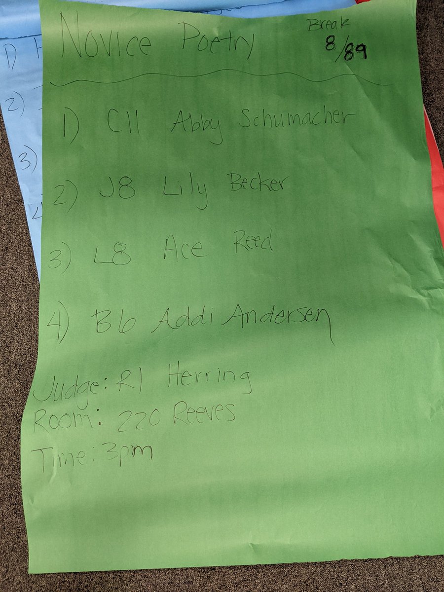 coach_slick's tweet image. Tough day in Lion Country. Crazy splits between rounds kept us out on f finals. However we had one bright spot - Addi breaks Novice poetry on her first time out.