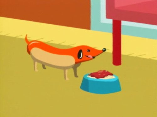 Absolute peak character design