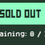 Photo by Shiba Collection | Stealth Presale SOLD OUT! (@shibcollection)