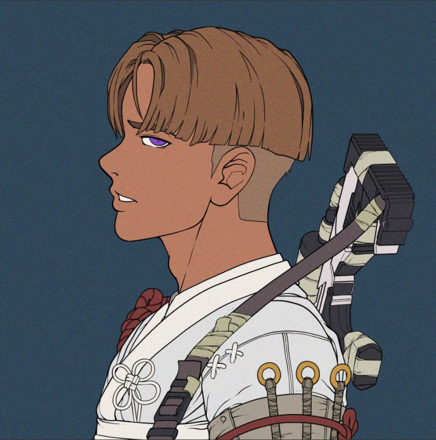 kryptonite tribe tweet media