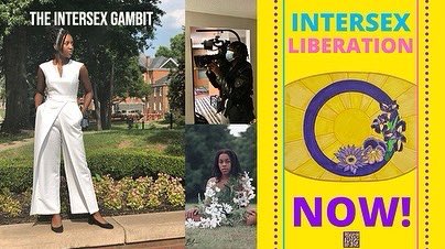 ciarazhanef's tweet photo. retweet to help me produce my thesis film? Check out the link in my bio🏳️🌈
#intersexgambit #orchidsrise #intersexy https://t.co/FDtCwauVw9