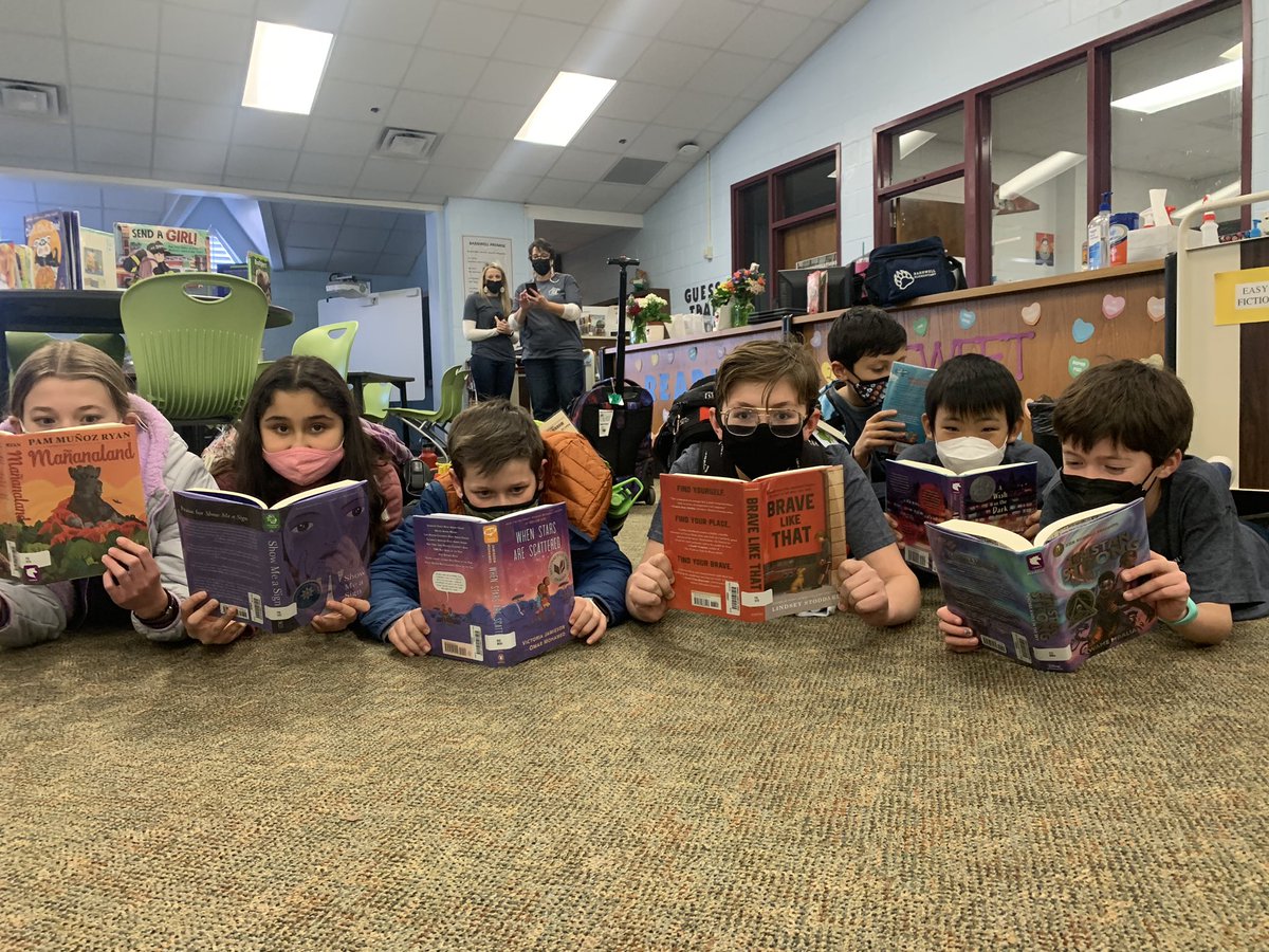 🏆1st Place FCS Reading Bowl Champs—we did it again! So incredibly proud of these dedicated readers! They’re ready to represent <a href="/TheBarnwellBeat/">The Barnwell Beat!</a> &amp; all of <a href="/FultonCoSchools/">FultonCountySchools</a> at the Metro Regional bowl 📚🥇#hrrb <a href="/FcsMedia/">FCS Media Services</a> @FCS_Zone6_Supt