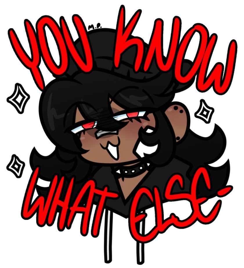MOCHAPHOBIA's tweet photo. Made 4 new stickers for some of the @_ALDOFFICIAL members 💖 https://t.co/1oXZjdli22