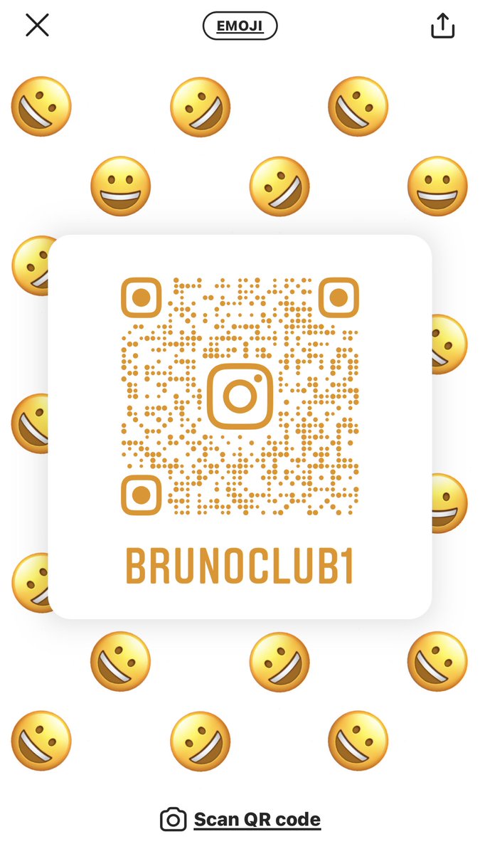 I want to see you there🔥🔥

#Insta #Instagramcommunity #BrunoClubNFTcollection #KingBruno #ImBruno