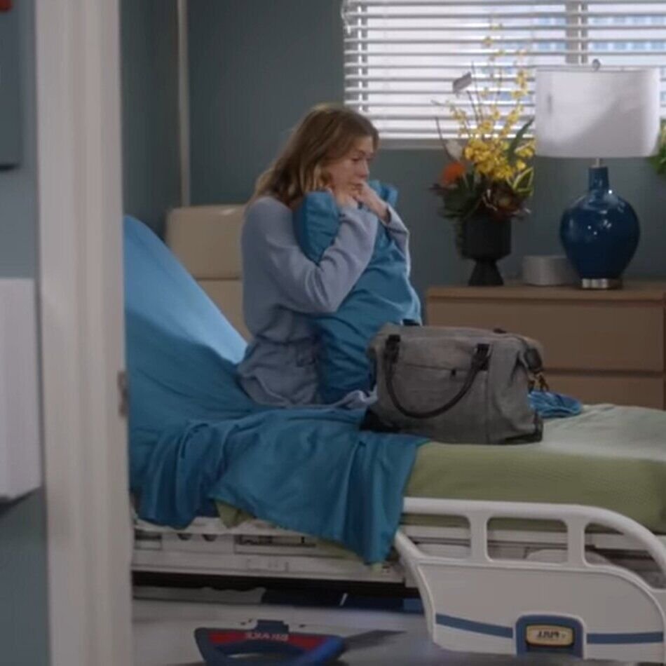 Central Grey's Anatomy tweet media