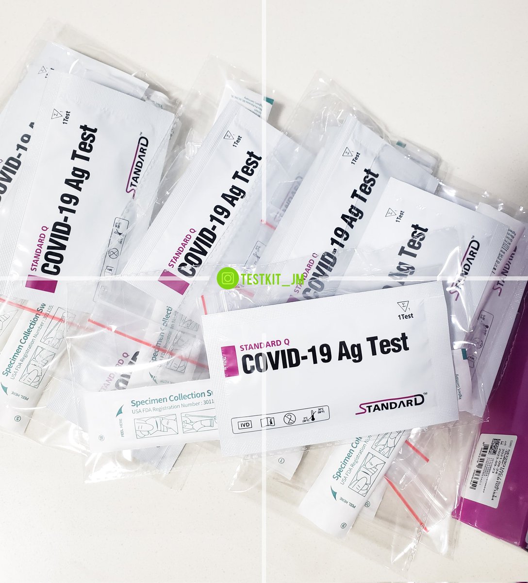 Testkit_JM's tweet image. 🇯🇲COVID-19 Self Test Kits available! 
Check out our IG @Testkit_JM
#COVID19 
#covidja 
#CovidTesting 
#jamaica
#covidjamaica