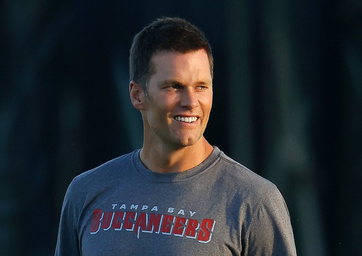 Tom Brady has contacted Bucs GM Jason Licht and told him he hasn't come to a final decision on retirement yet, per <a href="/MikeSilver/">Michael Silver</a>