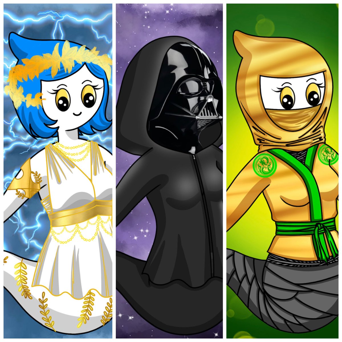 Giveaway? Sure, let’s do it! 

Prize: 1 random Solana Ghoest NFT
Winner announced: 24 hours

Rules: 👇 

RETWEET
FOLLOW
TAG FRIEND(S)

#solana #SolanaNFTs #NFTGiveaways #Airdrop #AirdropSolana #NFTs #NFT #giveaway #crypto