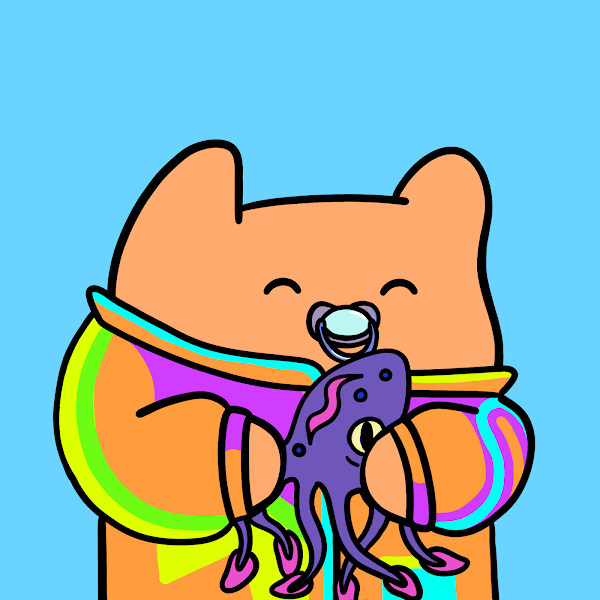 urfavhart's tweet photo. My favorite Spesh holds an octopus baby, just like the plush my dad won for me at our last carnival together. The fact that it has a binkie reminds me of how young I was; it takes me back, and that's why it's special. :) The ski jacket colors also just look really cool lol!💙 https://t.co/5eTvyAUgkP