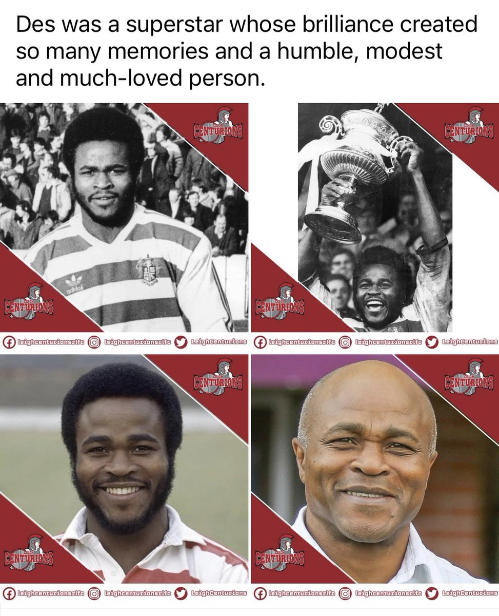 duckyblog's tweet photo. RIP to this Rugby League legend Des Drummond! Amazing player to watch and a cracking fella as well. They broke the mold! #leyther #RIPDes #ripdessie #dessie https://t.co/T6IS7Fxzv6