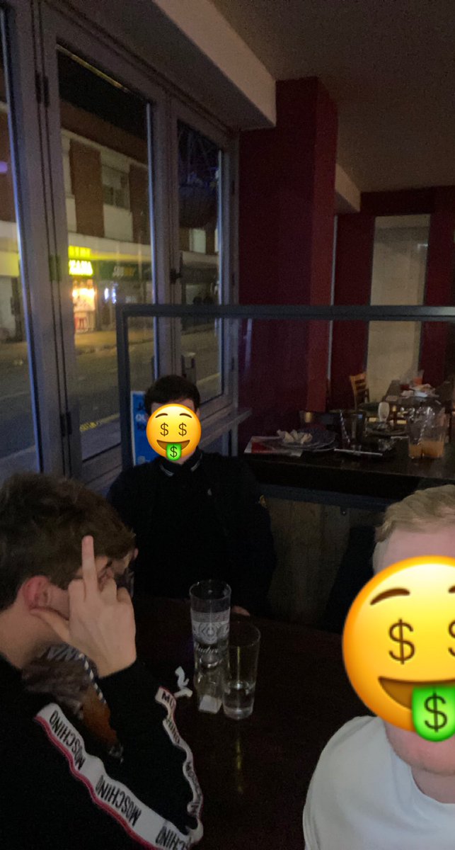 MasterGary12's tweet photo. Who’s worshipping me and my mates tonight and buying us drinks #beta #alpha #findom https://t.co/kxGq5mzEZP