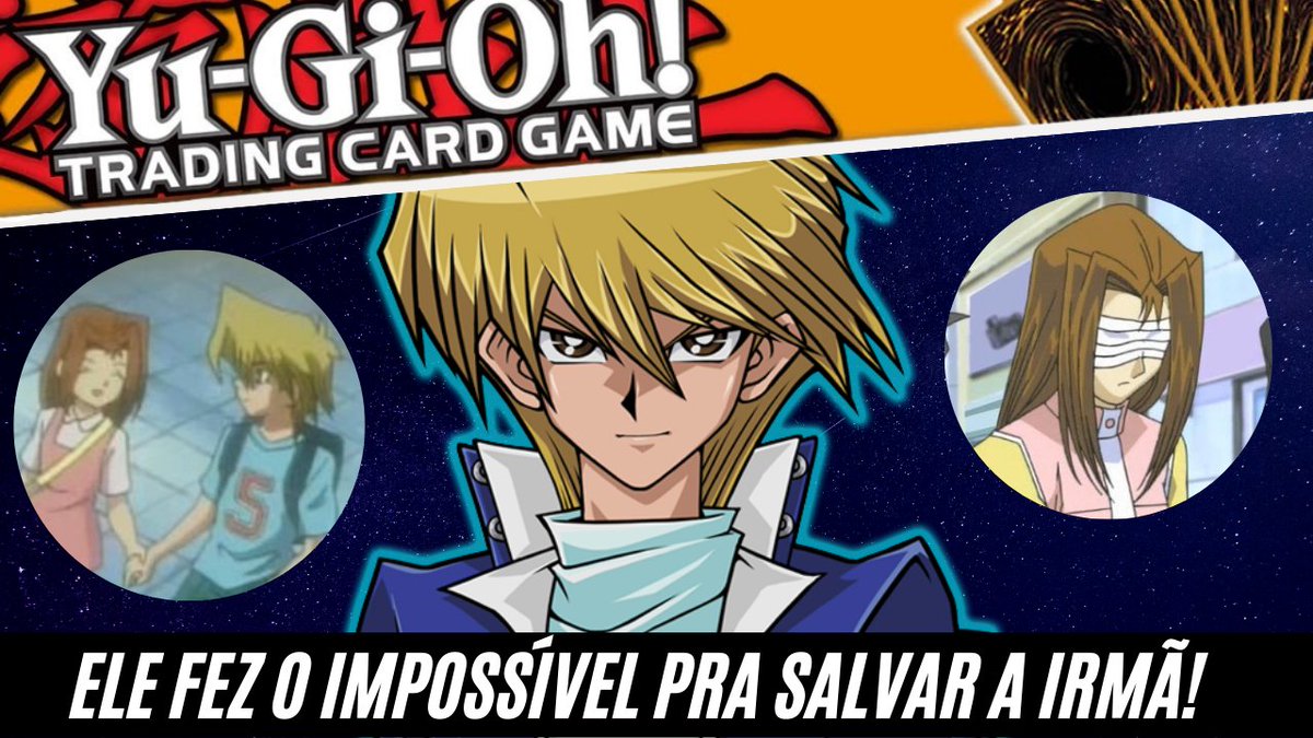 Solo Sagrado, Yu-Gi-Oh!