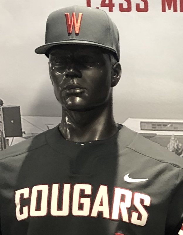 Dear <a href="/wsucougarbsb/">Washington State Baseball</a> fans interested in getting ALL OR ANY of our game hats....Crim - white - anthracite ....this week announcement coming on how to get!!! Demand is HIGH. Excited to get in your hands! GO COUGS #STAYTUNED #ComingSOON #ThisWeek
