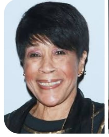 Happy Birthday to the legendary Bettye LaVette from the Rhythm and Blues Preservation Society. 