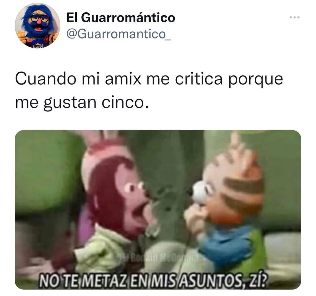 mxrinnaa2's tweet image. 😂 this is you ! @ArmageddonKing7