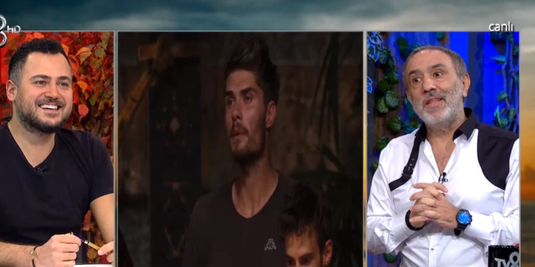 SurvivorDiyal0g's tweet photo. Murat Özarı :" Nisa ne oldu da özel hayata giriyorsun ? Barış ile olan özel hayatın biz hiç ilgilendirmiyor. Sen Barış'ı vurmak mı istiyorsun ? Sen Barış'ı halkın önüne mi atmak istiyorsun ? Ama halk daha çok destek olacaktır Barış'a"

#Survivor2022allstar #SurvivorAllStar2022 https://t.co/5tOqpbGodu