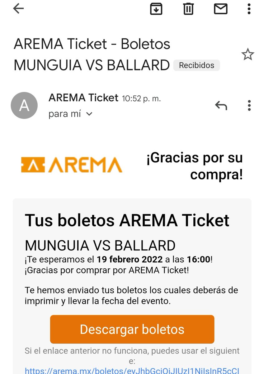 JCLeonApodaca's tweet photo. @jaimemunguia15 Listos campeón!!! Vamos desde Los Cabos BCS a verte! Con todo!!! ✌🏻 https://t.co/HUMJmYy6cb