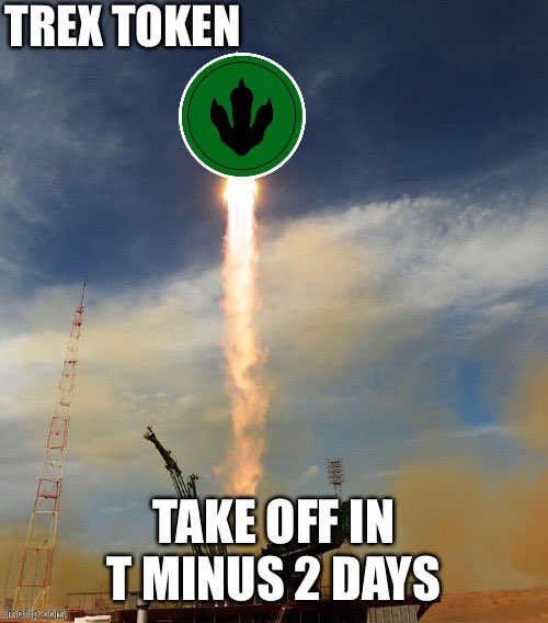 twiggy42070's tweet photo. I've been a @TRex_Punks fam member since they launched the #Klever Editions
I Hold One #TREXPUNK from almost every collection they have put out
I'm super excited to see they are reaching their goals
$TREX token available Feb. 1st on @JustMoneyIO
#TRX #Tronics #TRON #NFT https://t.co/pOiLcQVlNZ