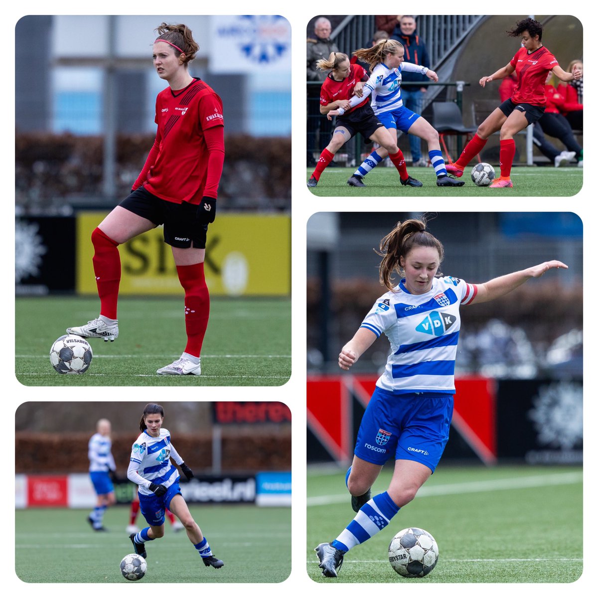raymondzwolle's tweet photo. Be Quick 28 vrouwen - PEC Zwolle vrouwen in 4📸 #peczwollevrouwen #bequick28 #zwolle https://t.co/KzSctSQsp2