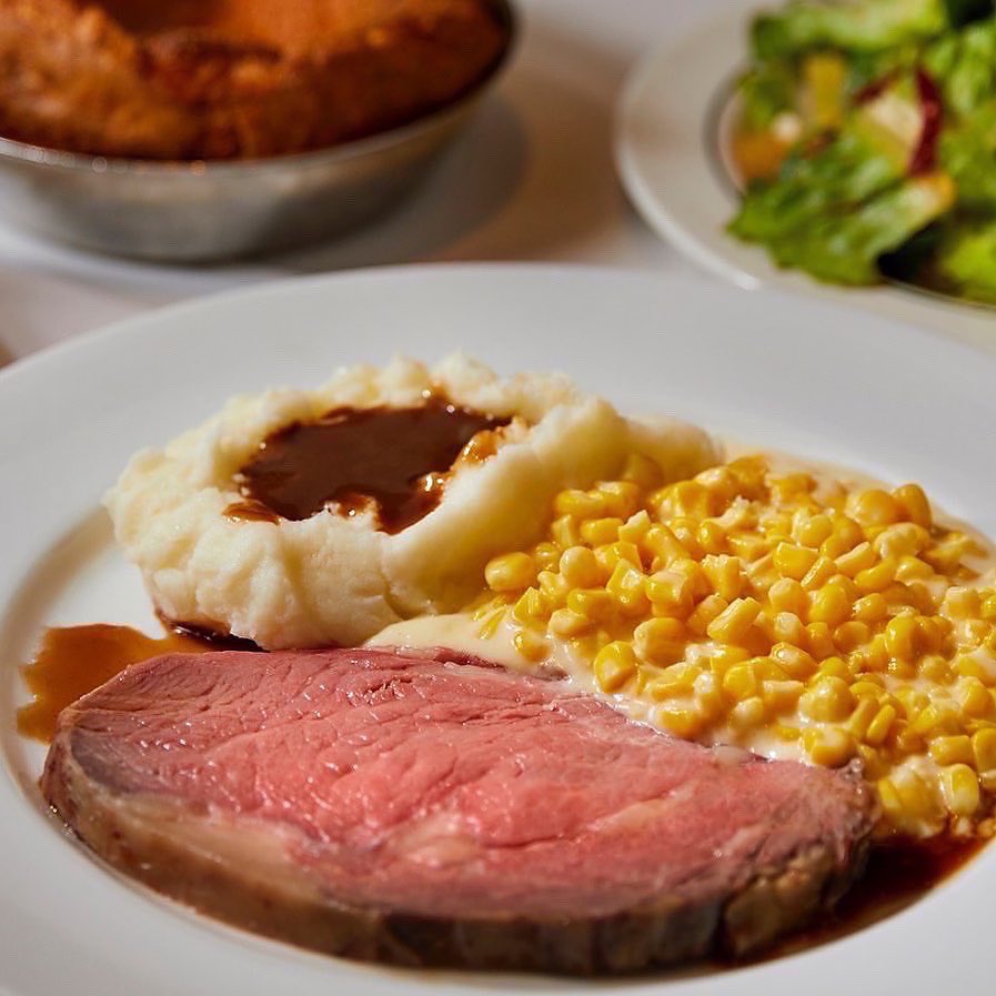 Here’s some weekend news you can savor… We are extending our Surf &amp; Turf menu through January 31st! Don’t miss out! 😋🥩🦞🍽