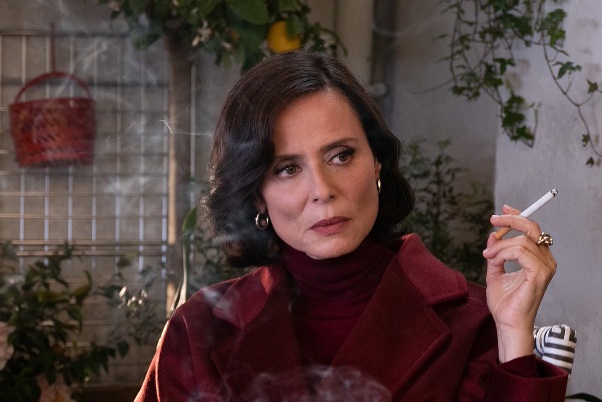 Adam_Armstr's tweet image. Personally speaking, we should all be ashamed for not stumping more for Aitana Sánchez-Gijón in the Best Supporting Actress conversation