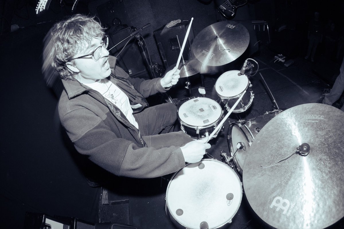 Walker Rider live @ The Aquarium 1/22/2022