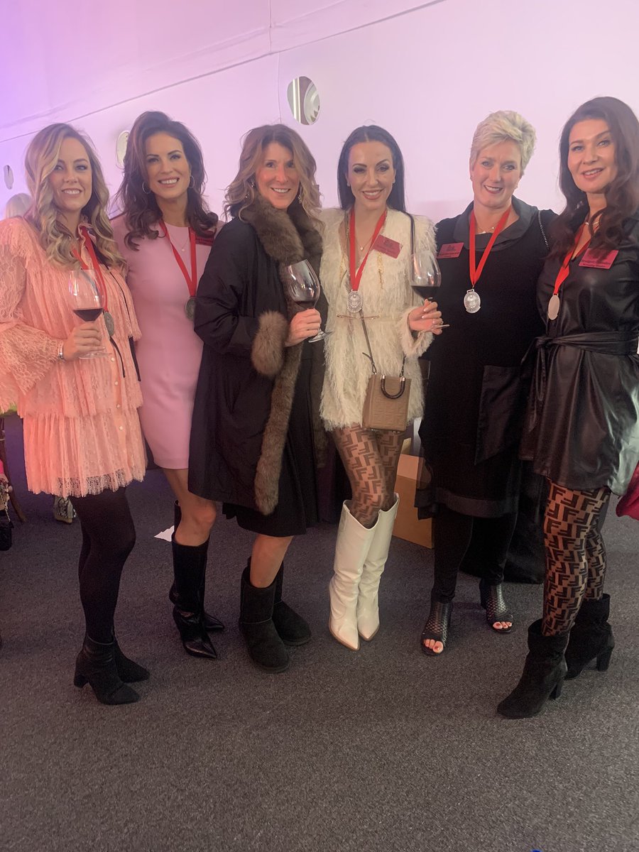 Gina Birch tweet media