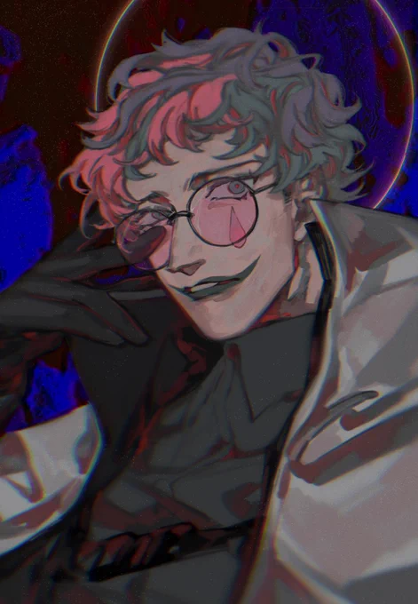 主よ 