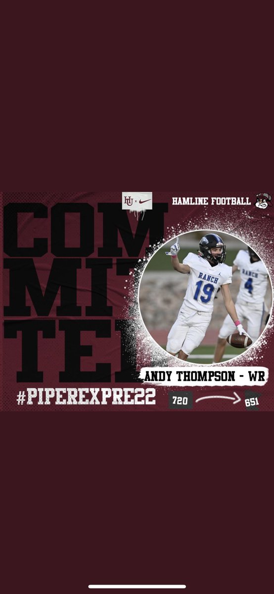 Andy Thompson tweet media