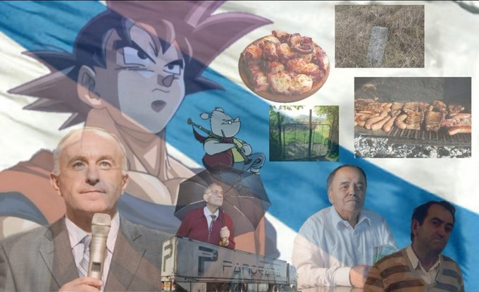 ElPabloCalvo's tweet photo. hazlo Goku https://t.co/gx93E1Gr2Q