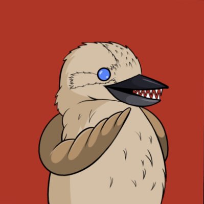 JakeDubz's tweet photo. #NewProfilePic @KookdNFTs https://t.co/7oiqGFWQUT