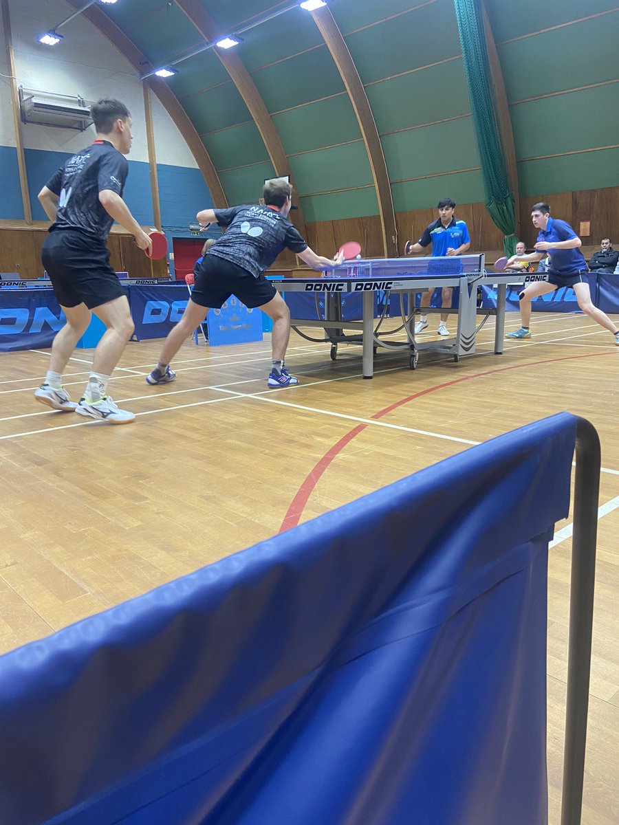 AndySmith_31081's tweet image. First experience of watching live table tennis at BATTS today. Seriously high standard, and brought back some memories of when I worked at Norman Booth #BATTS #TableTennis #SportInHarlow #NormanBooth