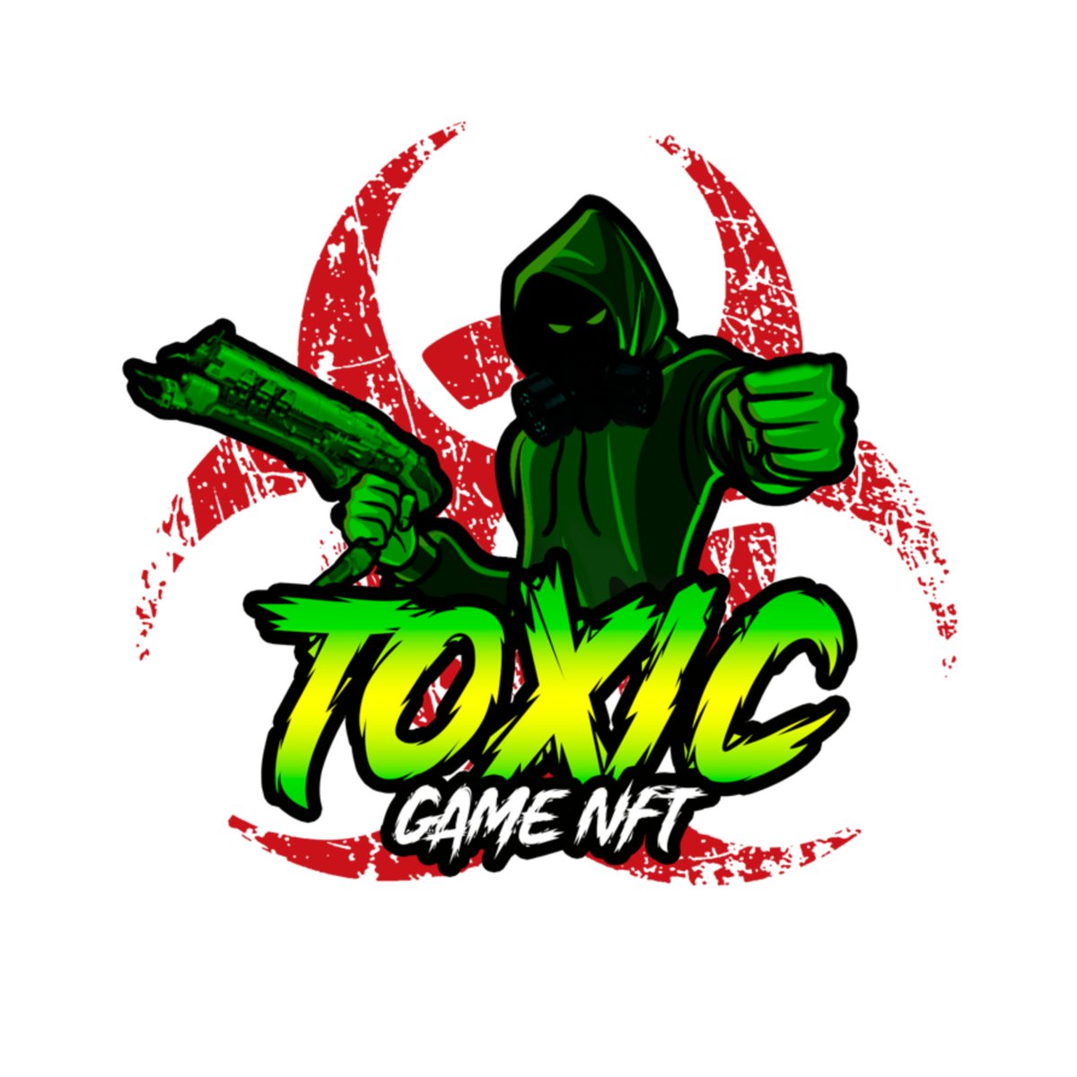 TOXIC GAME NFT tweet media