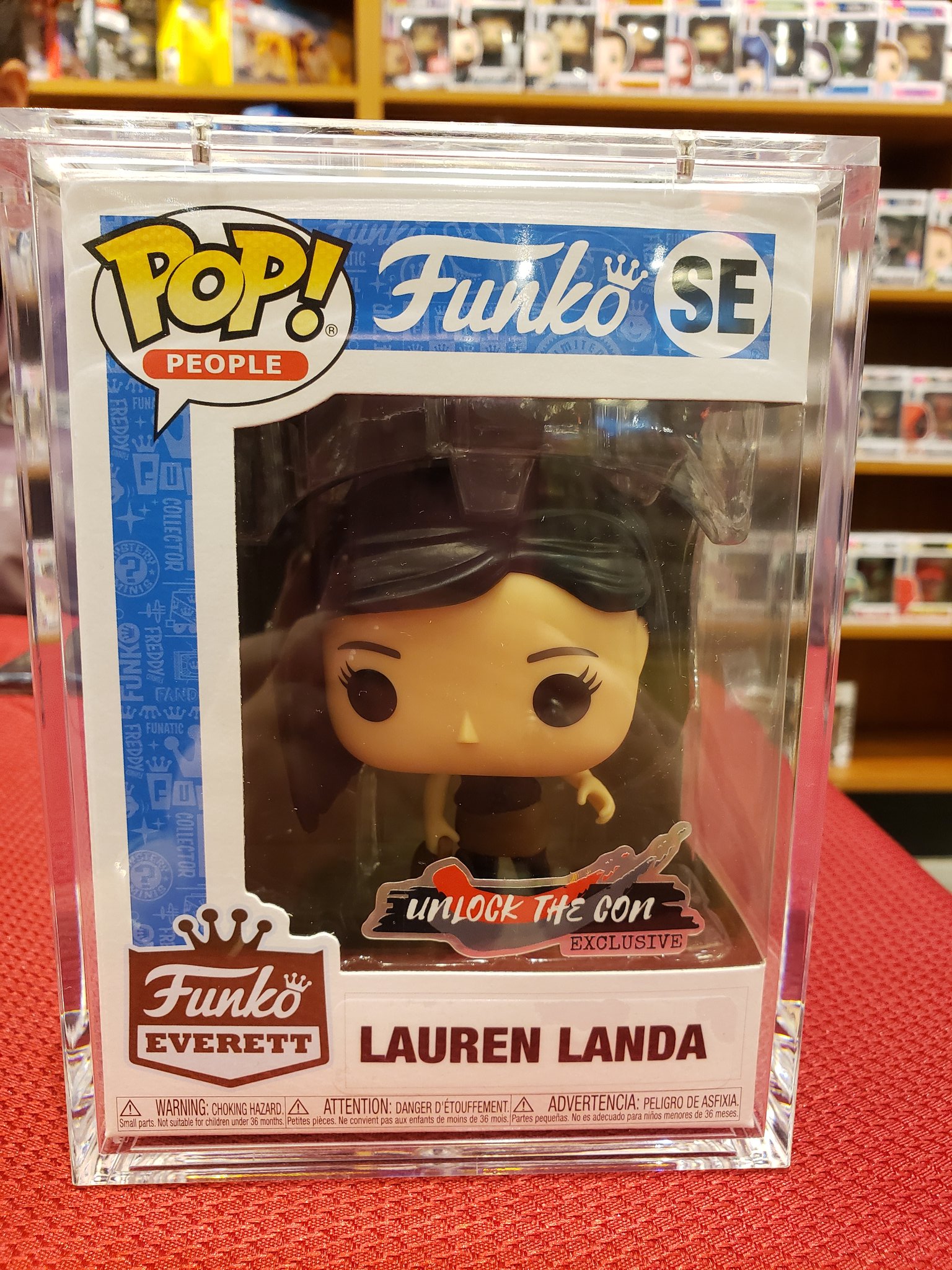 Funko pop sales riverdale jason