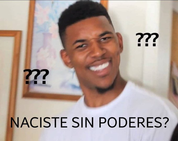 ALFRE_001's tweet photo. @frmia2 cuando veo a un negro Pichi Corto* https://t.co/L3u0uxpr5q