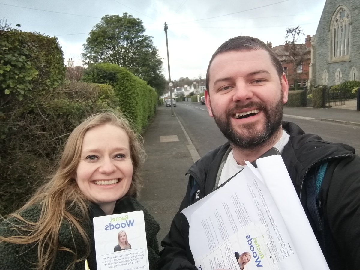 StevieMaginn's tweet image. Happy to canvass for all our green candidates but especially when theres public toilets! #HelensBay #tinybladder