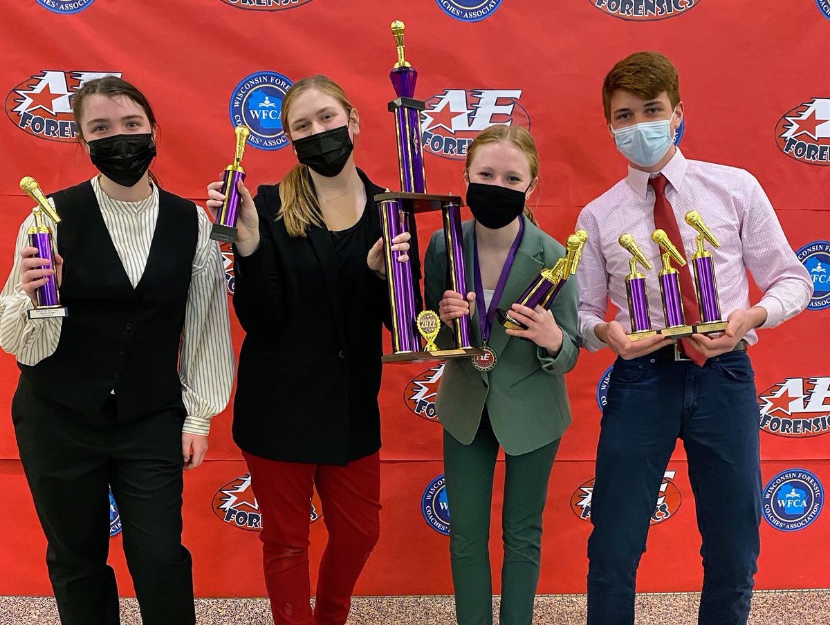 RFHS Forensics tweet media