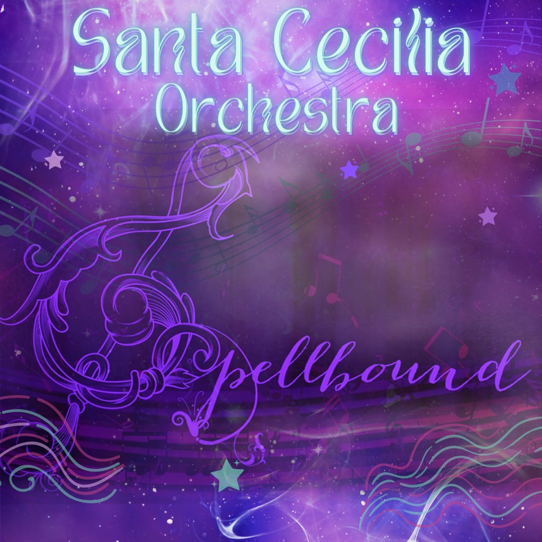 Santa Cecilia Orchestra tweet media