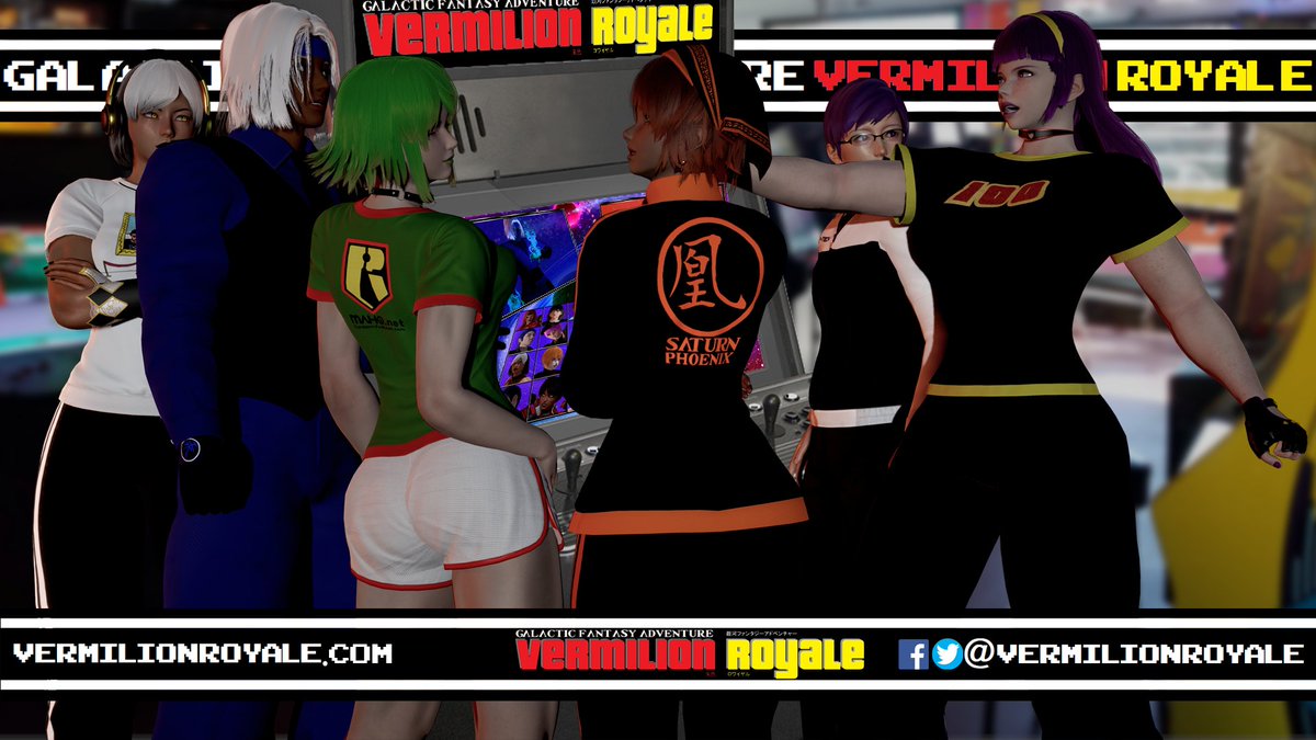 SoulBroRyu's tweet photo. Rock it with us on #Fightcade 2 tonight! Download the app at https://t.co/4zEqepc3rB, then head here &amp; grab the FC2 JSON Pack that will automatically pull down the games when you enter a play room: https://t.co/lNzEsfsxsC
See you tonight! #TargetSBR #TheEarlsOfRISC @FightersReady https://t.co/V30LSGXa2i