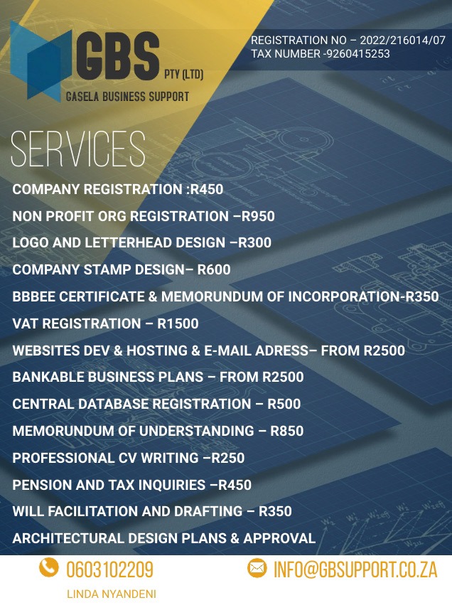 Linda Nyandeni tweet media