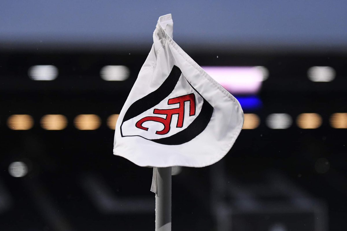 sportbible's tweet photo. Fulham have confirmed the passing of supporter, Paul Parish. 

Paul suffered a cardiac arrest and received treatment in the stand at this afternoon’s match before being transferred to hospital. 

RIP. Thoughts &amp; prayers go out to his family... 🙏❤ https://t.co/ZzKrzXKnDe
