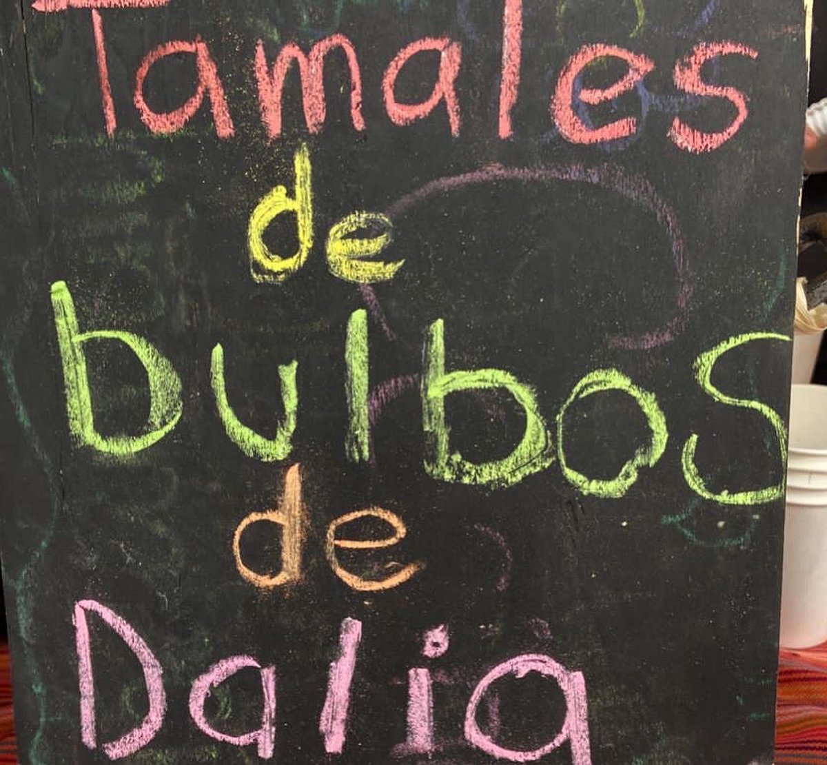 Feria del tamal en <a href="/cc_lospinos/">Complejo Cultural Los Pinos</a> más de 70 variedades de tamales de 6 estados y de 3 países los esperan para celebrar la candelaria honrando nuestra #culturaalimentaria @cc_alimentaria #sinmaiznohaypais  VENGAN EN FAMILIA A DISFRUTAR DE LOS PINOS <a href="/chapultepeccdmx/">Bosque De Chapultepec</a>