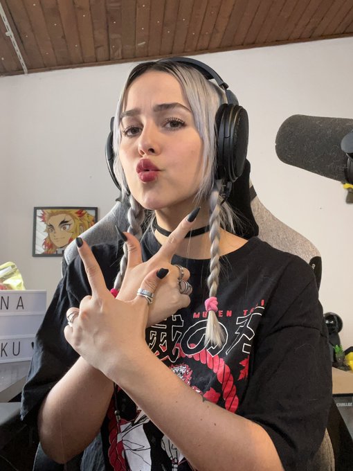 Watch Vita Celestine's leaked NSFW photo on TwXstars