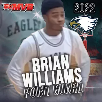 GoMVBBasketball's tweet photo. 🚨Coaches- Ck out GoMVB Athlete @ItsBJWilliams10 . A Point Guard From Jacksonville Fla . View His Webpage With His 🏀Stats & Film @ https://t.co/tiTmo9zMle #MostValuableBaller #PaxonEaglesBasketball #PointGuard #FlaStrong #GoMVBAthlete #NextBallerUp @GoMVB @CoachRayGoMVB https://t.co/HWQPRz8969