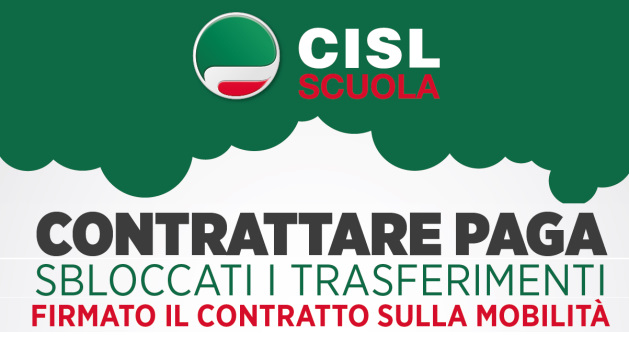 cislscuola's tweet photo. Quelle obiezioni un po' così... La CISL Scuola in risposta ad alcune contestazioni sul CCNI mobilità @CislNazionale @MIsocialTW @Tuttoscuola @TecnicaScuola @orizzontescuola 
https://t.co/dr3iCzaTWT https://t.co/gJU3guPAyk