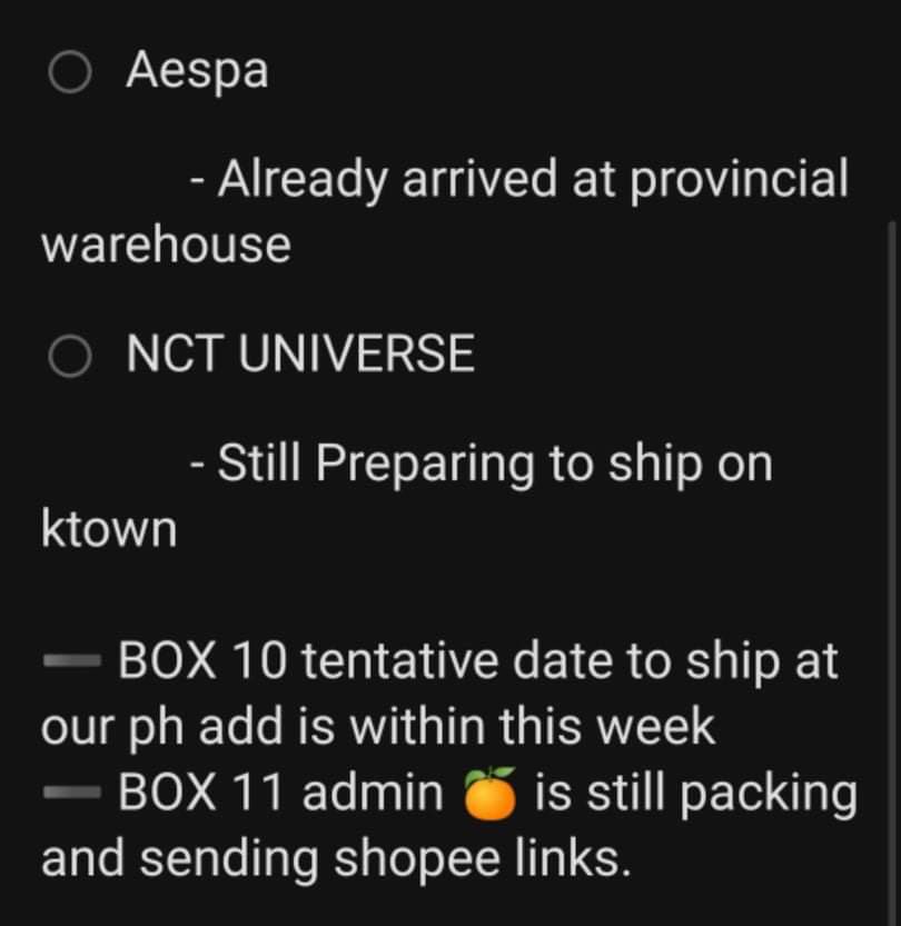 HSPH_cares's tweet photo. 📣EVERYONE EVERYONE
Mass Update @HongdaePh🔥 https://t.co/ZddulMBUQu