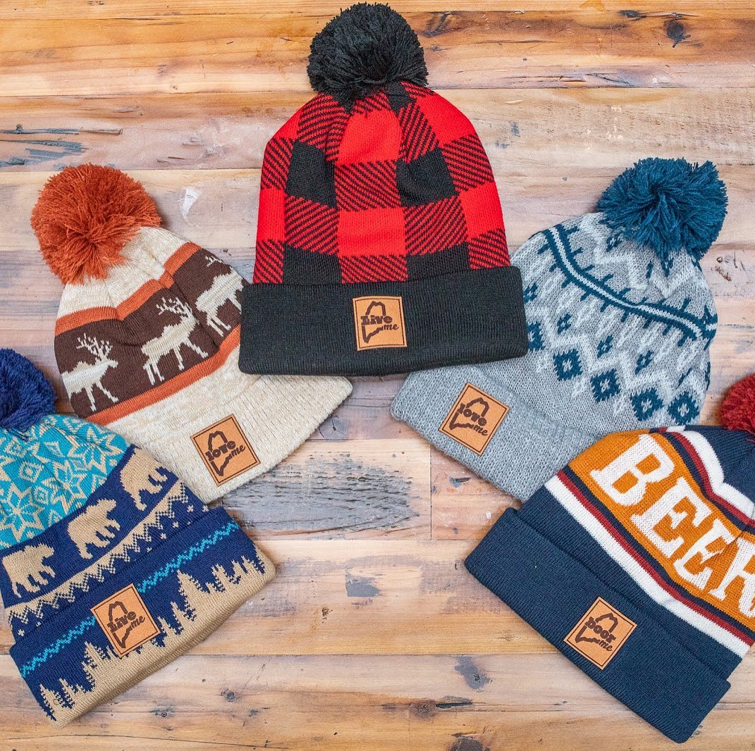 Blizzard Flash Sale. 25% off Beanies! - mailchi.mp/livememaine/bl…