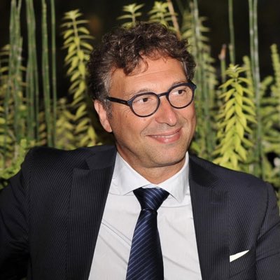 #NuovaFotoProfilo