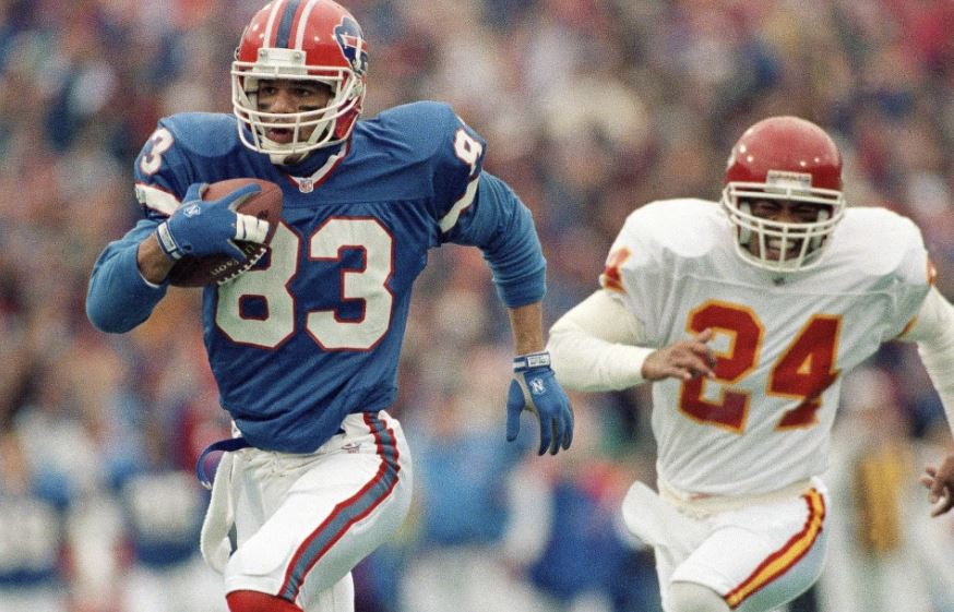 Happy Birthday to Andre Reed and Aeneas Williams! 